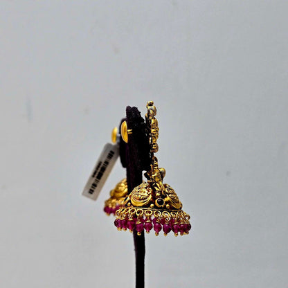 Mohini Jhumka