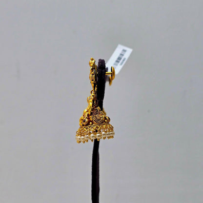 Pramodini Jhumkas