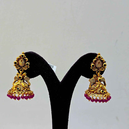 Ruchira Jhumkas