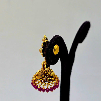 Ruchira Jhumkas