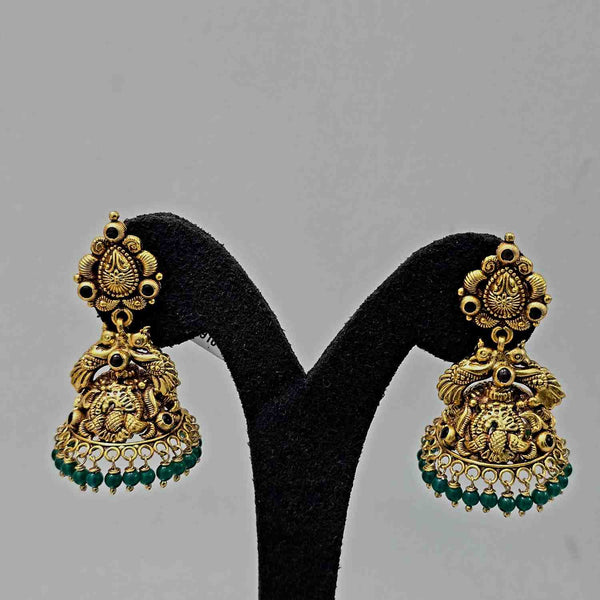 Archita Jhumkas