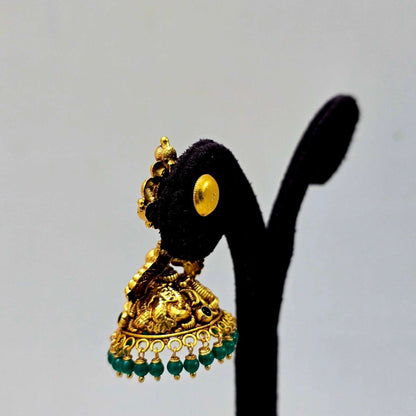 Archita Jhumkas