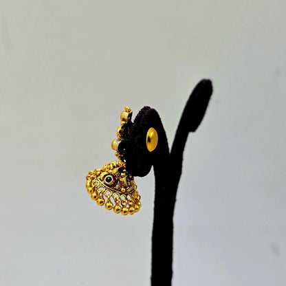 Deepika Jhumka