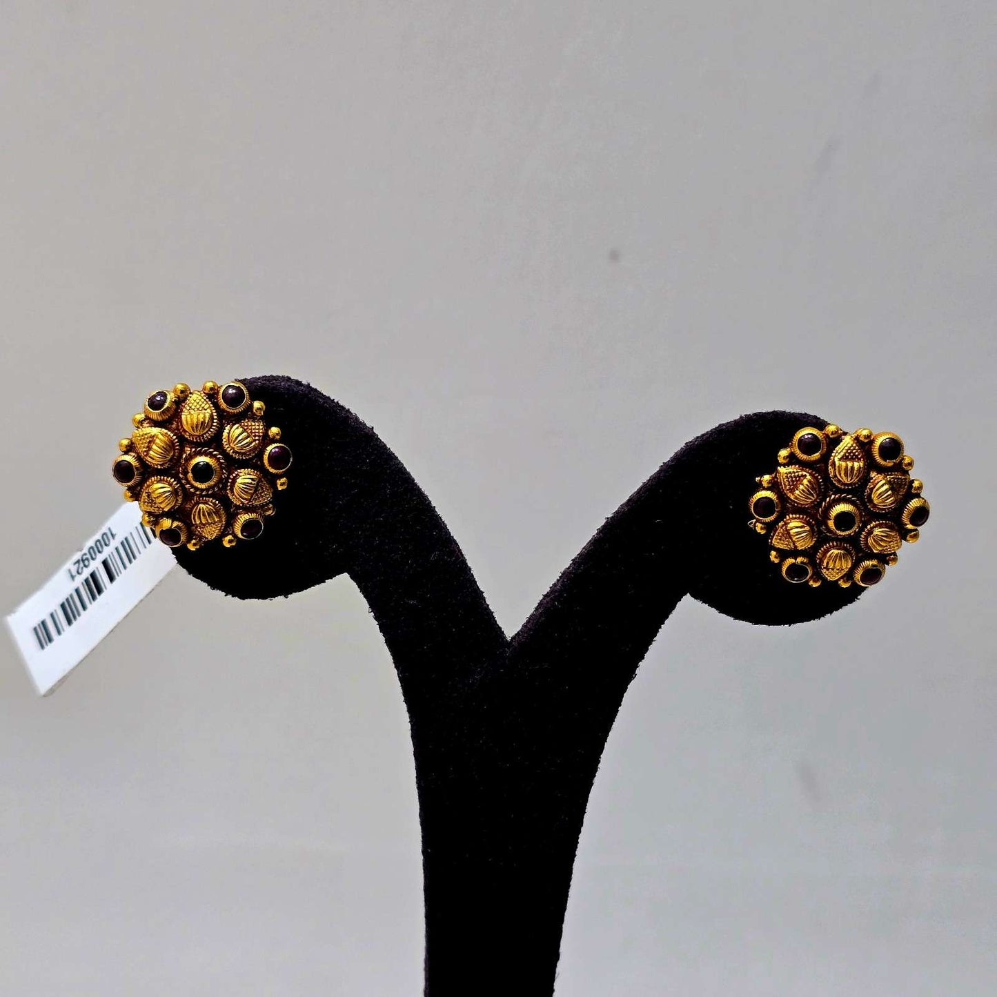 Kanaka Bindu Studs