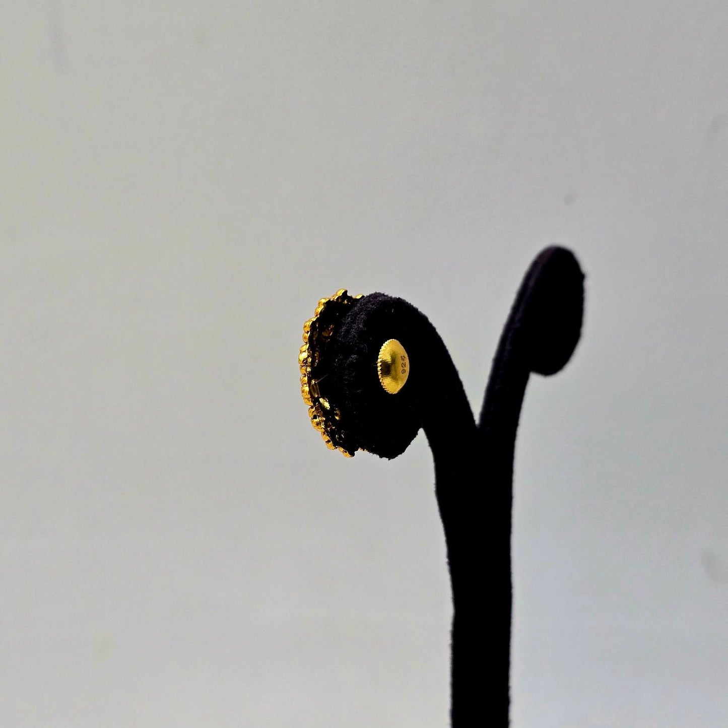 Kanaka Bindu Studs