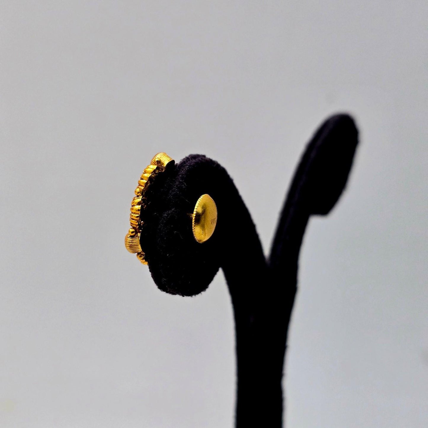 Bhramana Studs