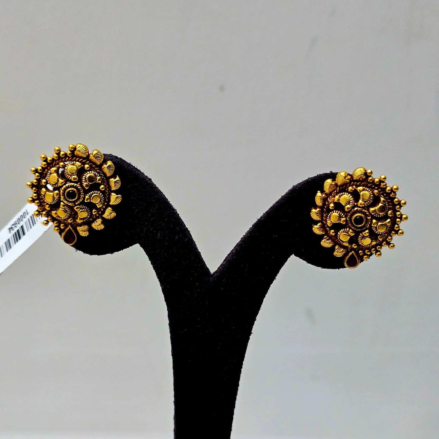 Padmika Studs