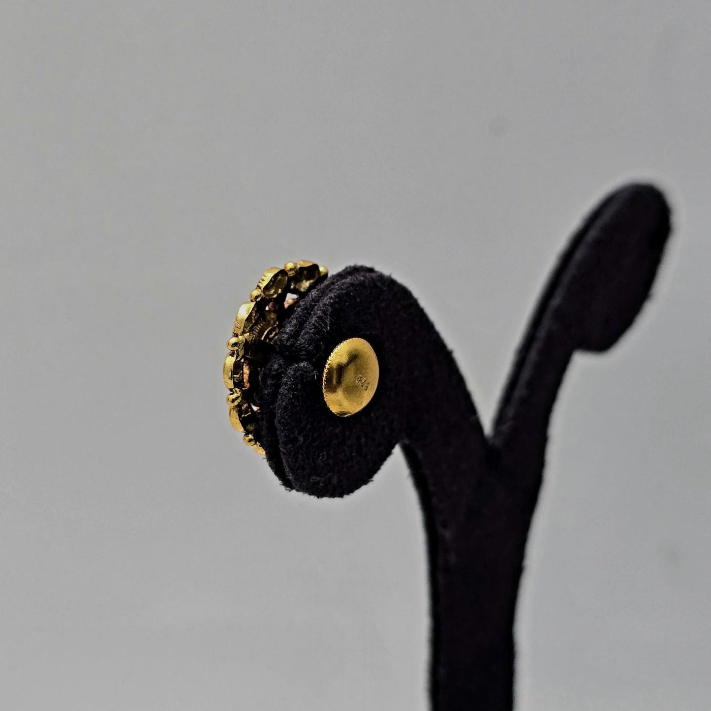 Vritika Studs