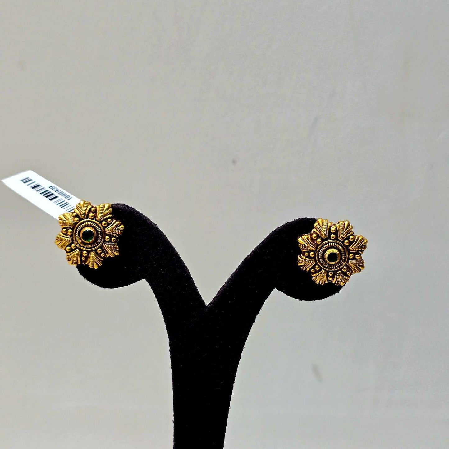 Tejasvi Studs