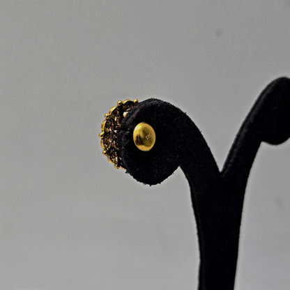 Shubhra Pearl Studs