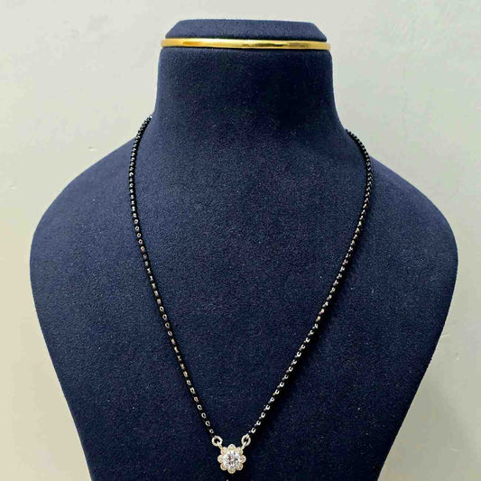 Sumi Black Beads