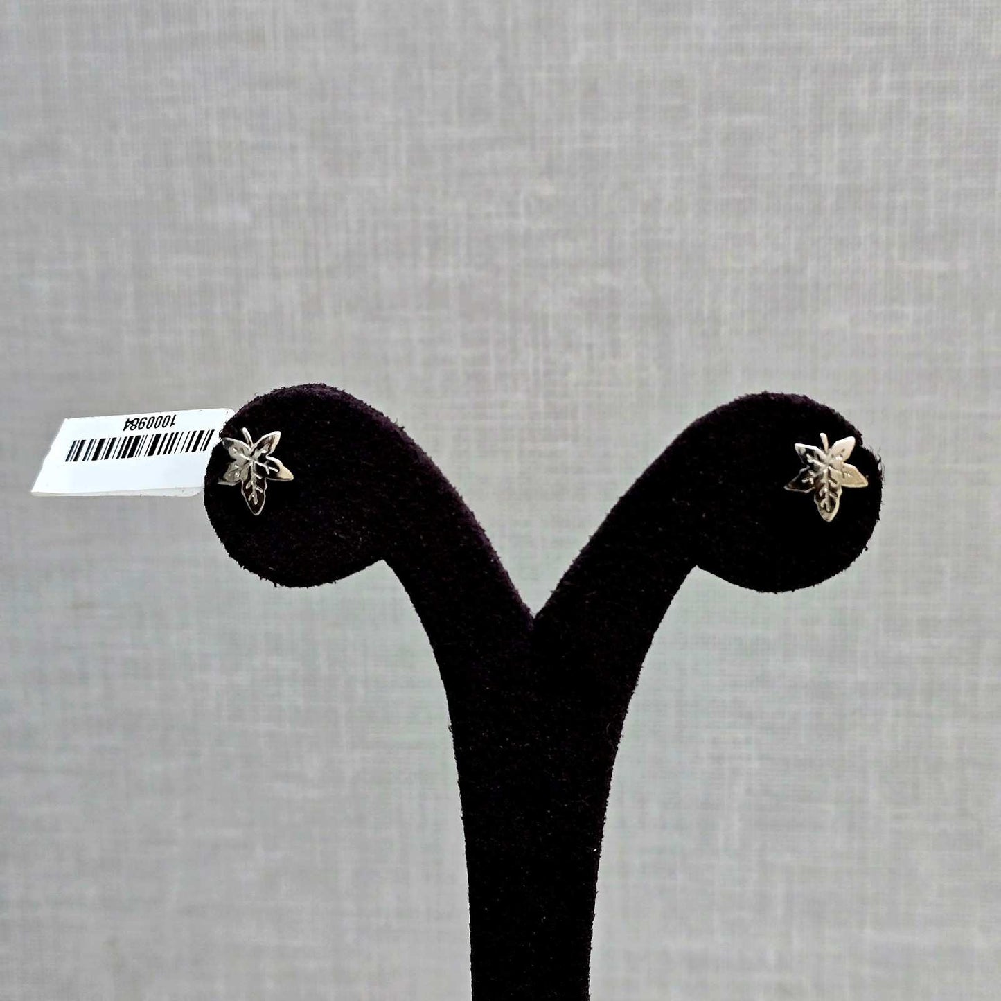 Leaflet Glow Studs