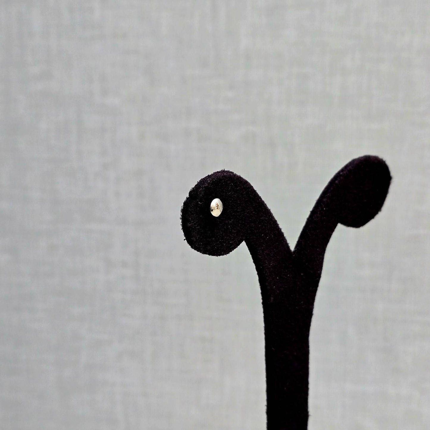 Four-Petal Studs