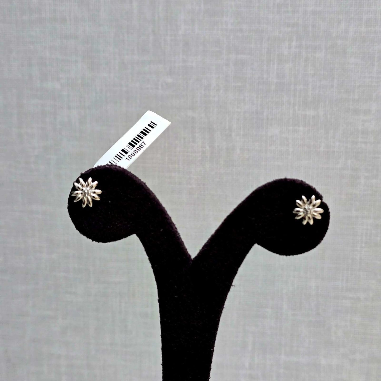 Gentle Star Studs