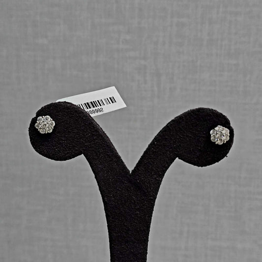 Mini Diamond Studs