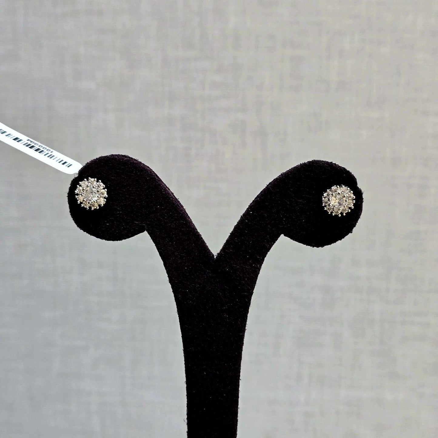 Heera Jyoti Studs
