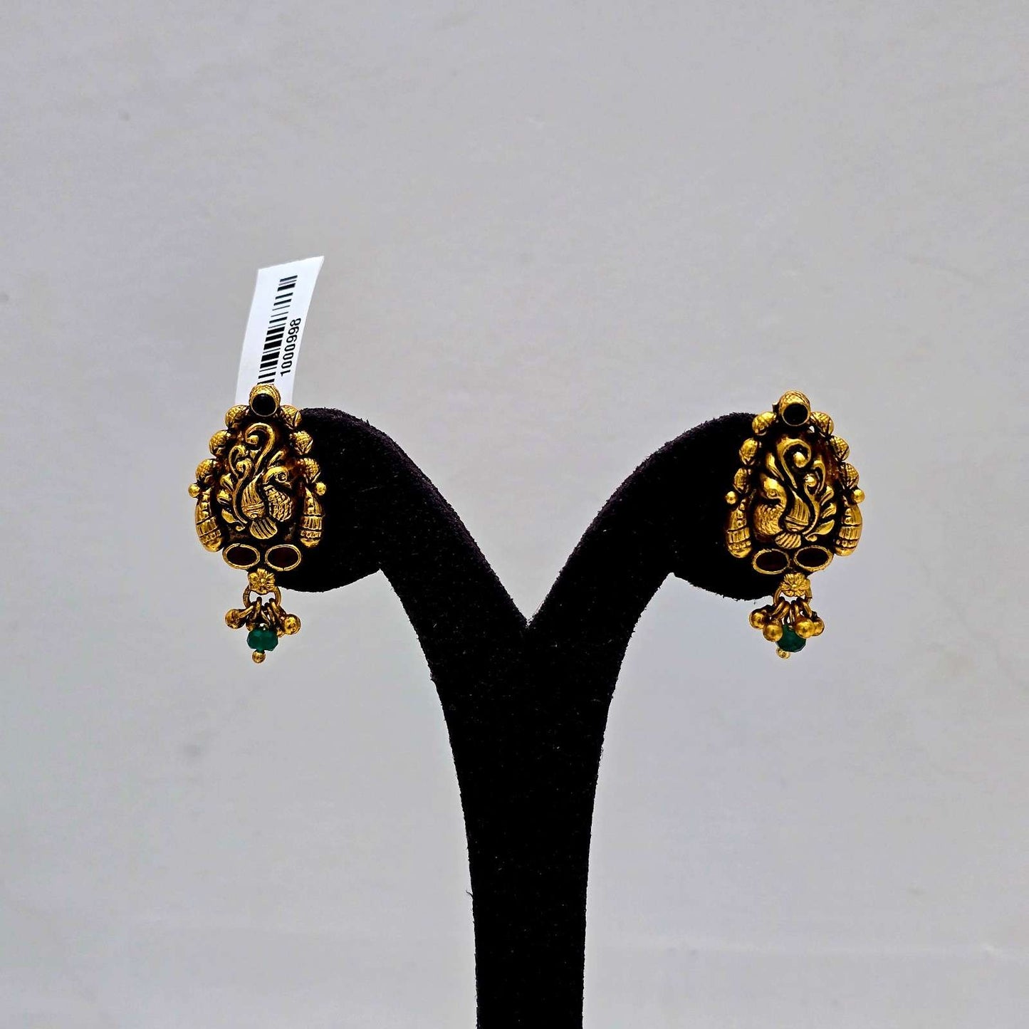 Sampoorna Lakshmi Necklace