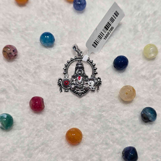 Sri Venkateswara Divya Locket