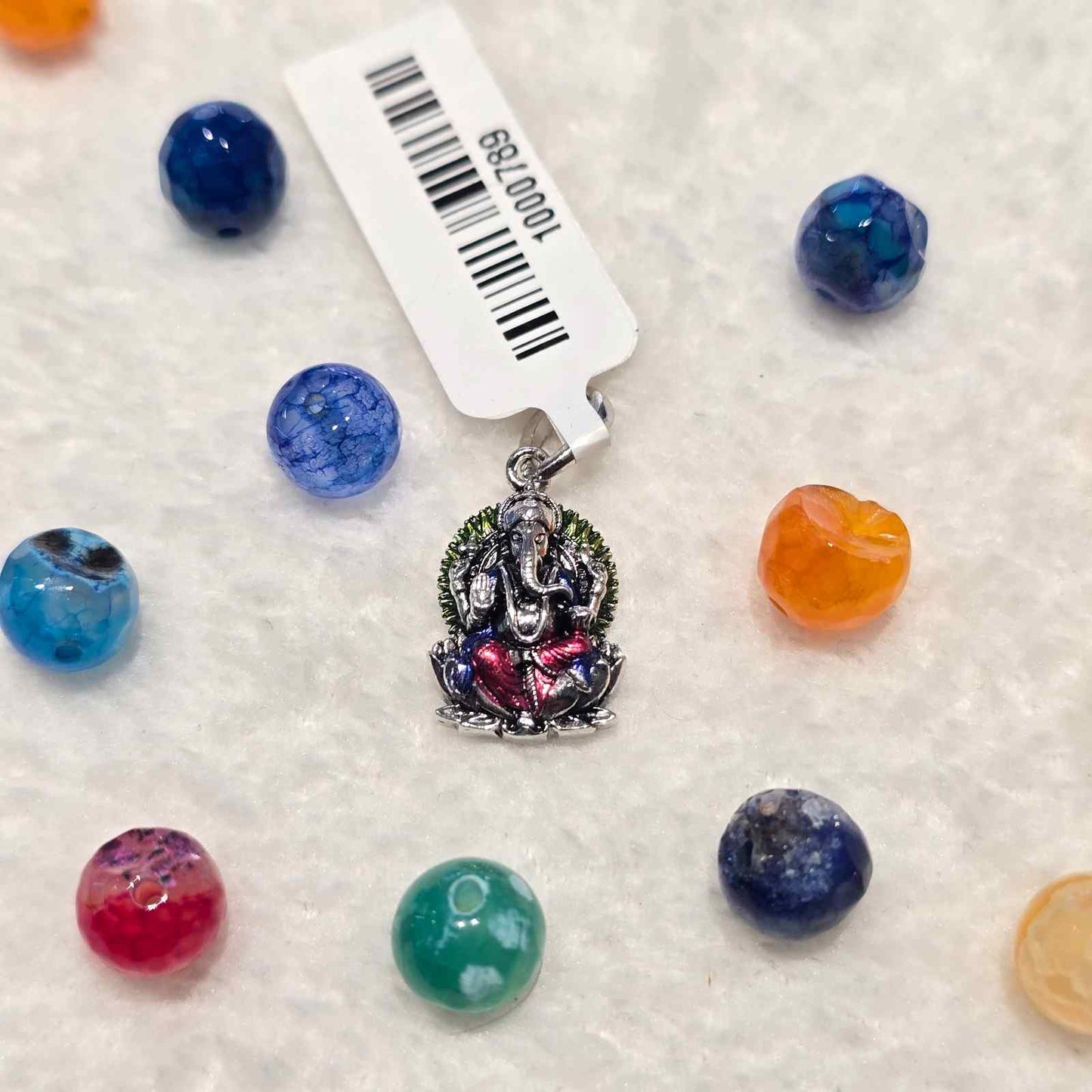Sri Maha Ganapati Locket