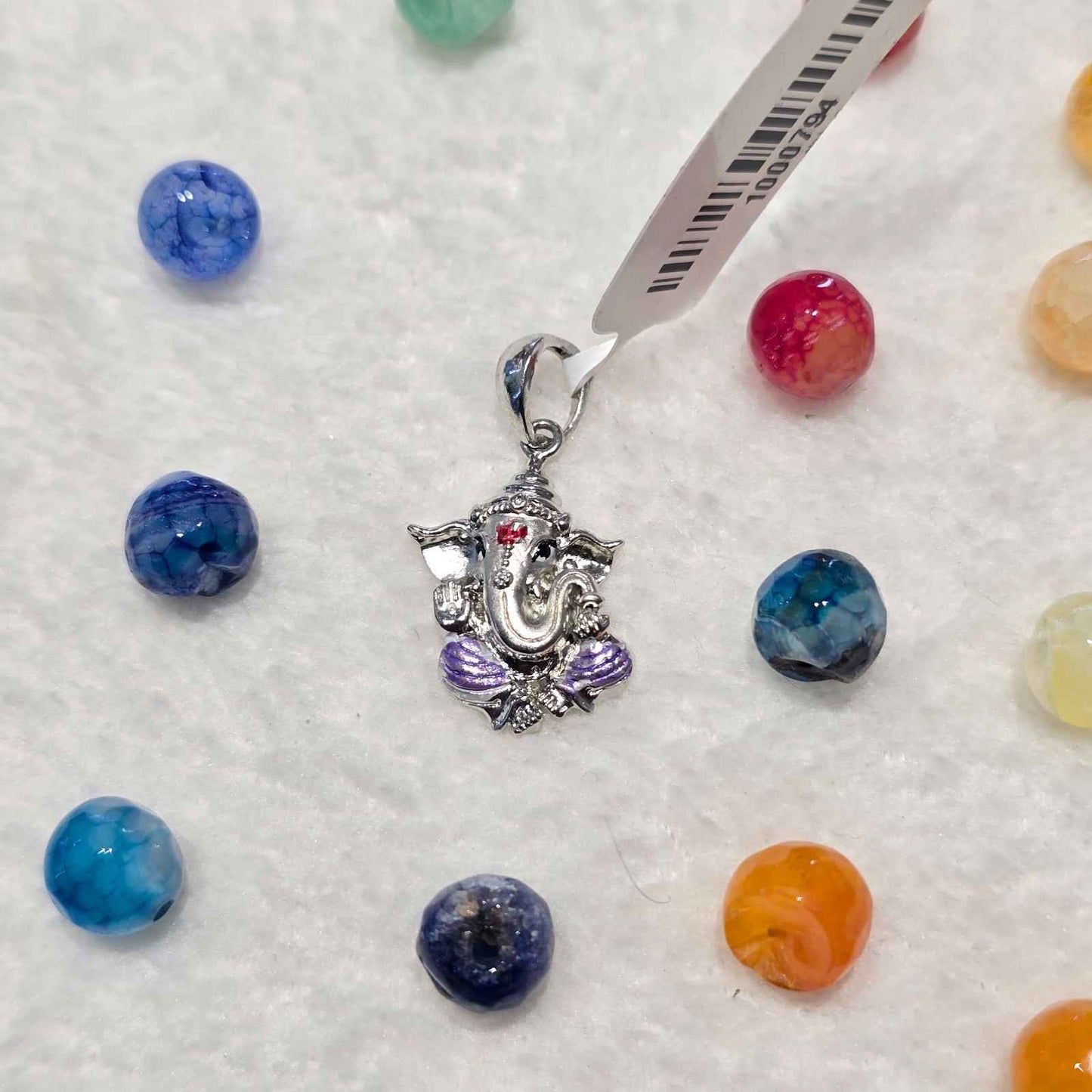 Krupa Vinayak Locket