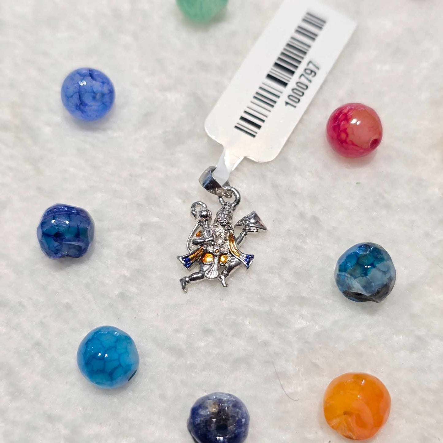 Kesari Nandan Locket
