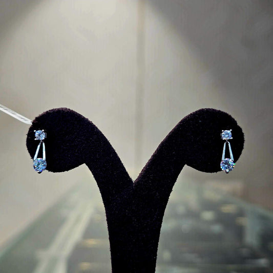 Astra Drop Studs