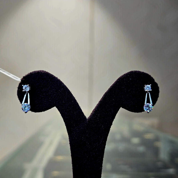 Astra Drop Studs
