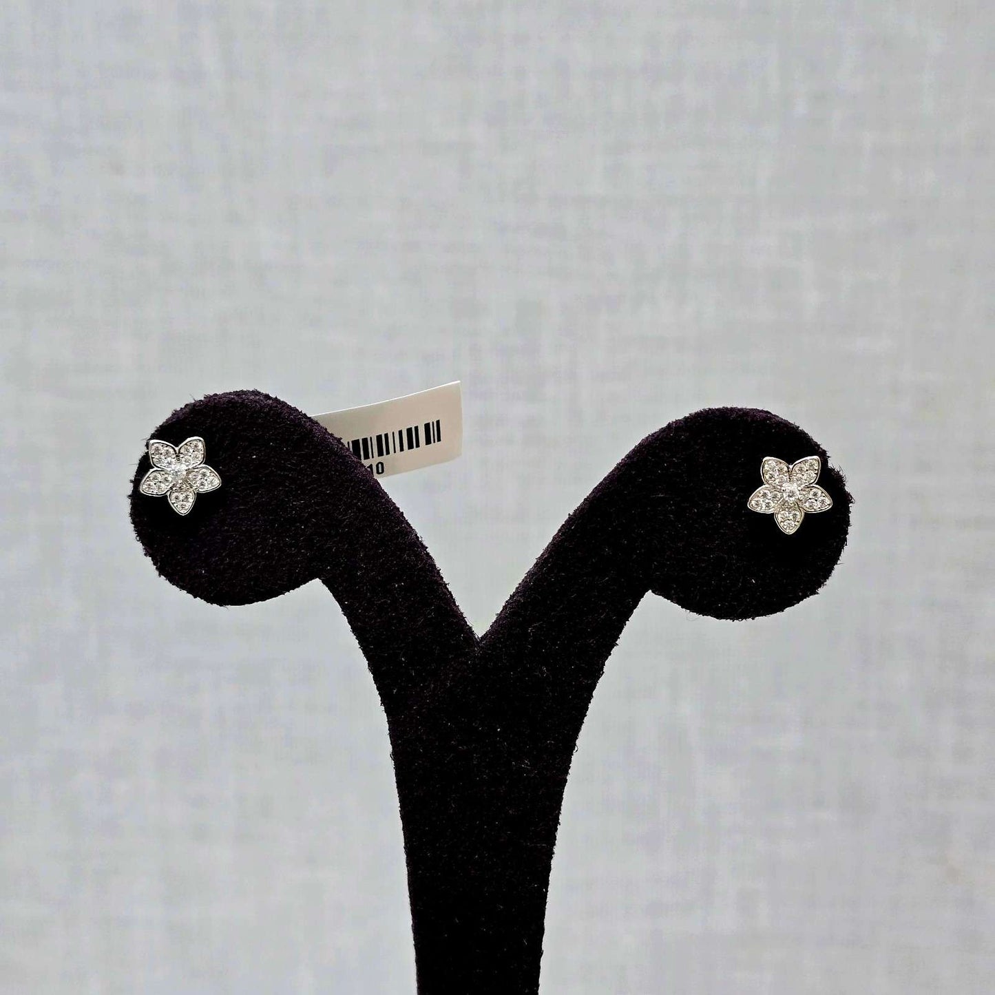 Forever Flower Studs