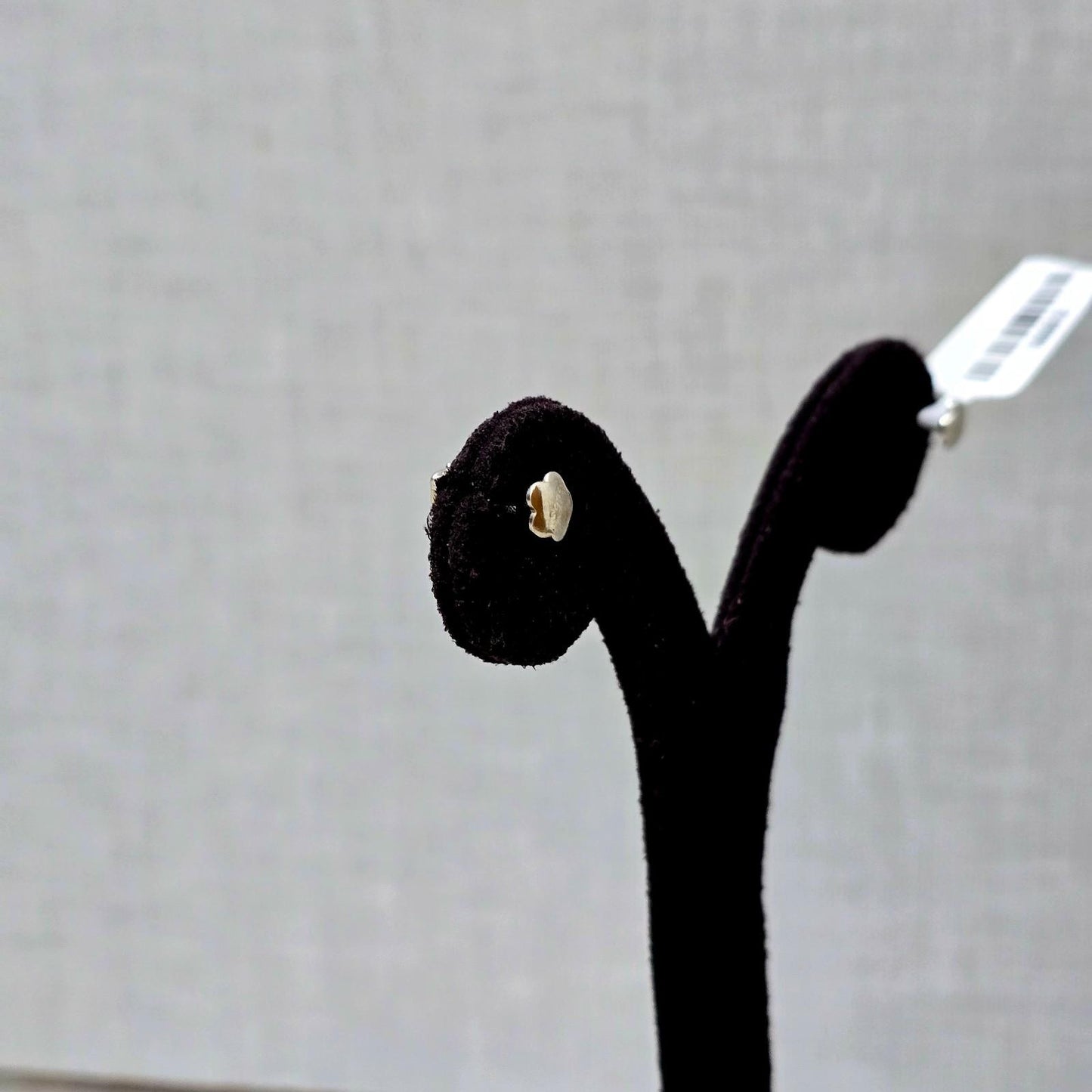 Flora Halo Studs