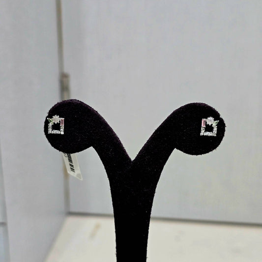 Pastel Frame Studs