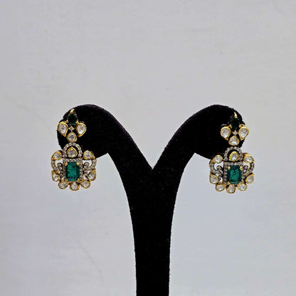 Harita Moissanite