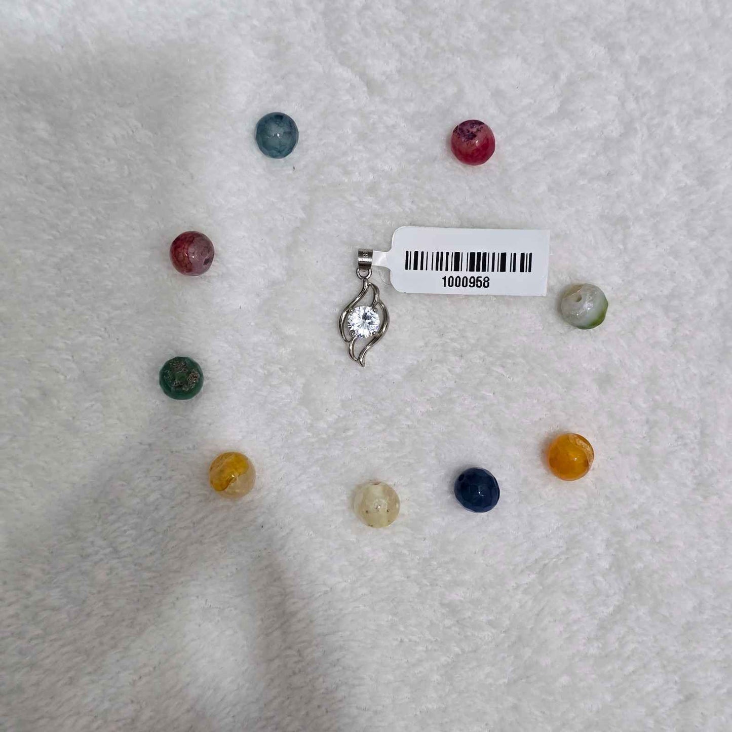 Deepa Locket