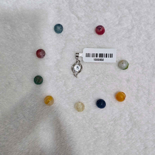 Deepa Locket