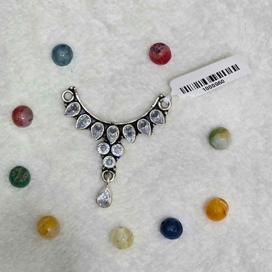 Chandram Locket