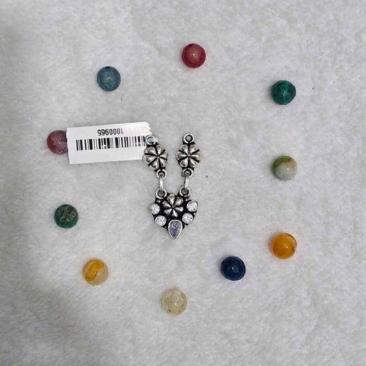 Promise Locket