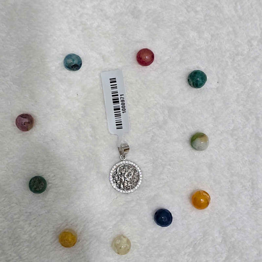 Navagraha Locket
