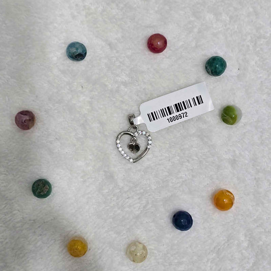 Sweetheart Charm