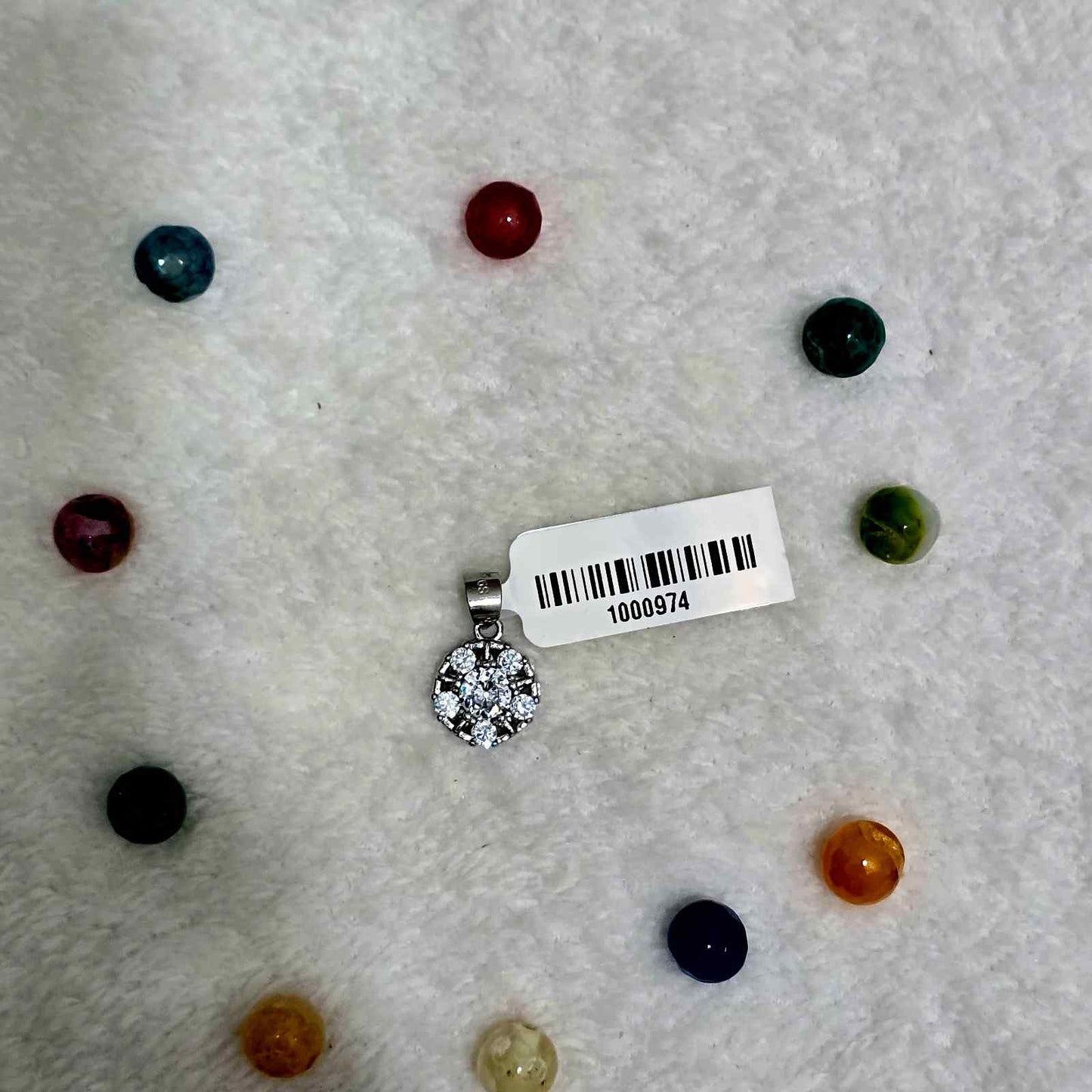 Brilliance Locket