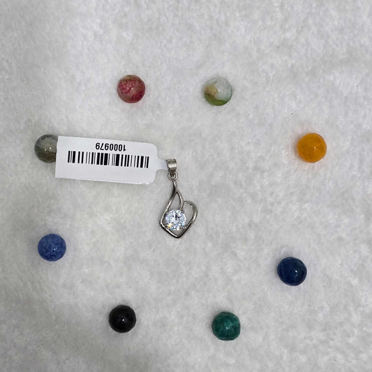 Sweet Heart Locket