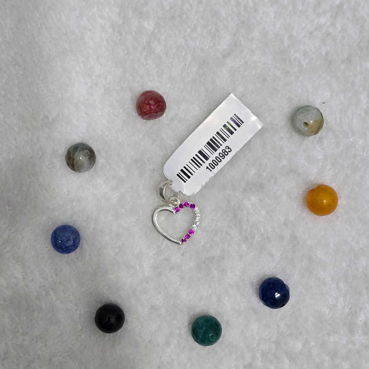Premika Locket