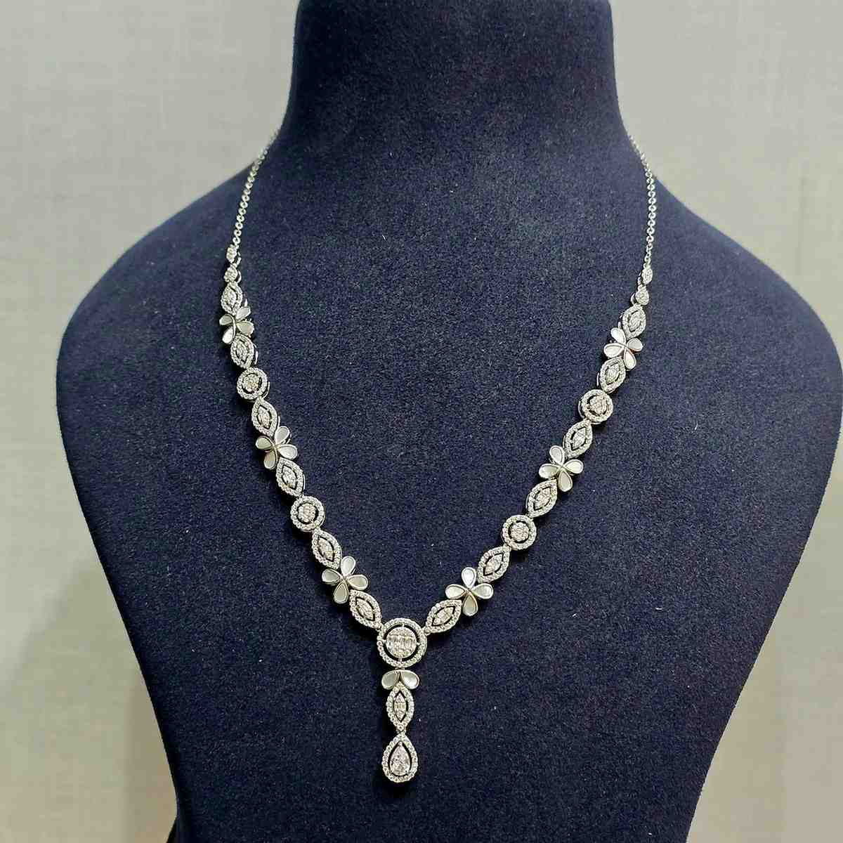 Charulata Necklace