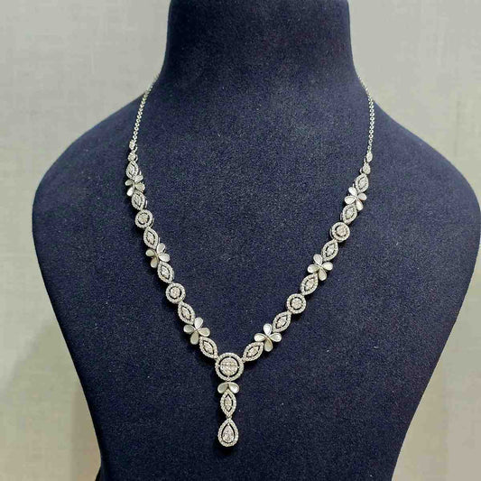 Charulata Necklace