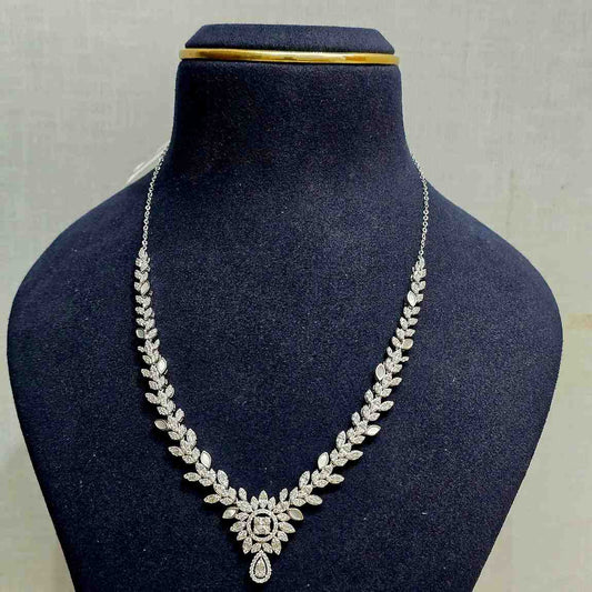 Madhavi Necklace