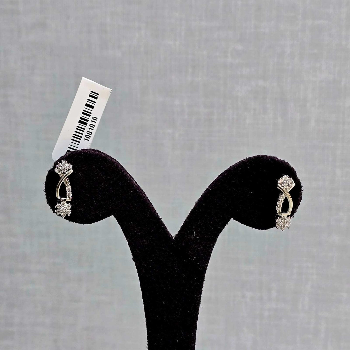 Arc Elegance Studs