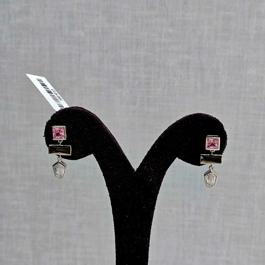 Pink Luxe Drops
