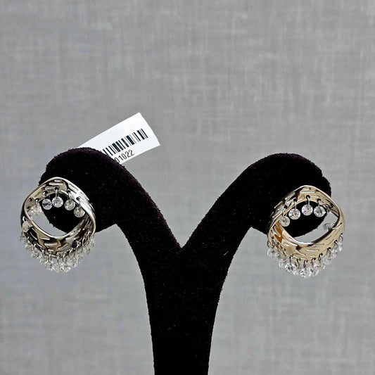 Chandrika Hoops