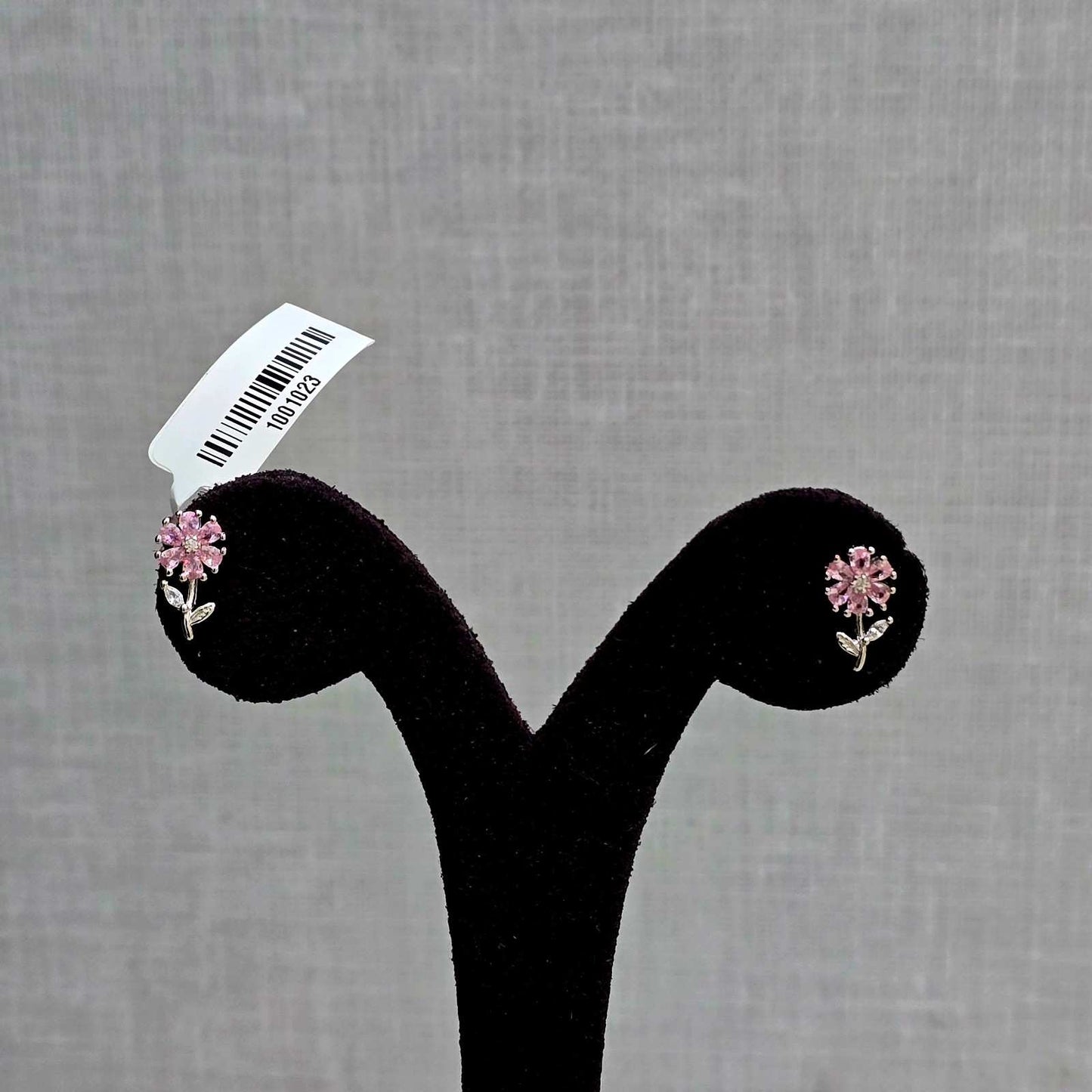 Rosa Kusum Studs