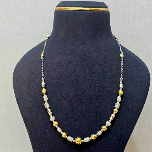 Bangaru Vendi Mani Chain