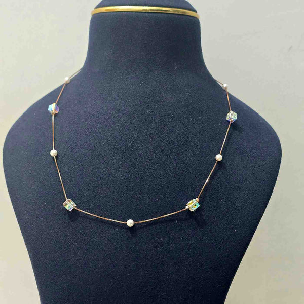 Pearl Prism Chain