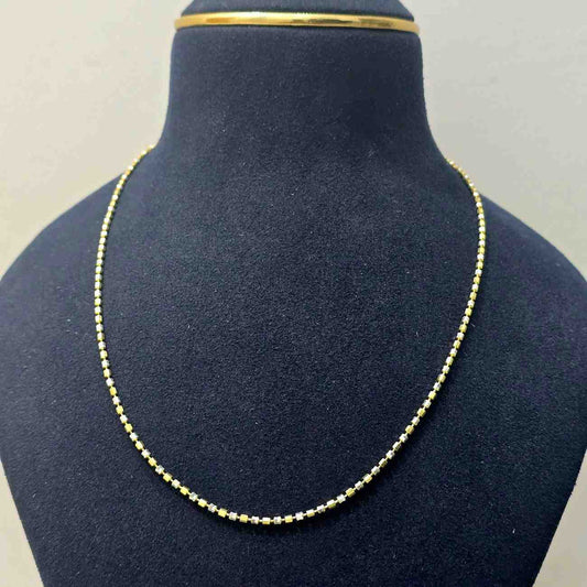 Fine Gold  Chain